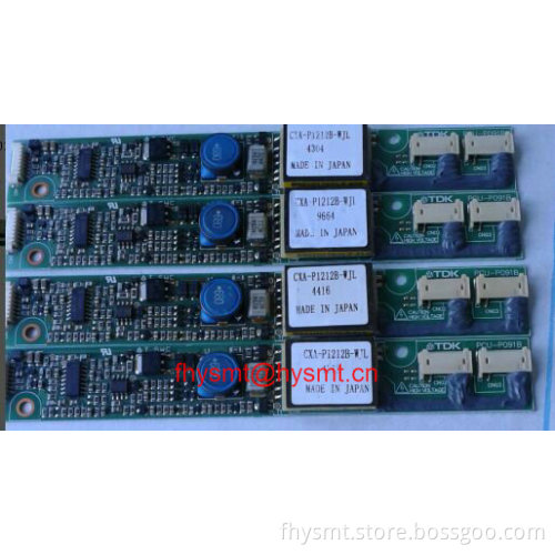 PANASONIC PCB for touch screen of CM202 machine